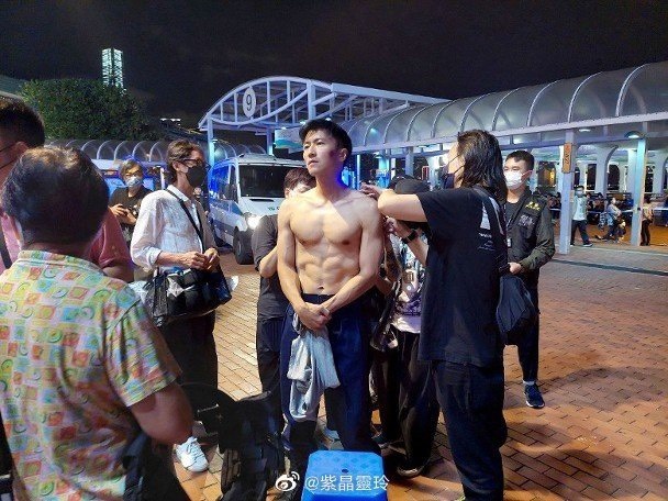 Ta Dinh Phong o tuoi 42 anh 2