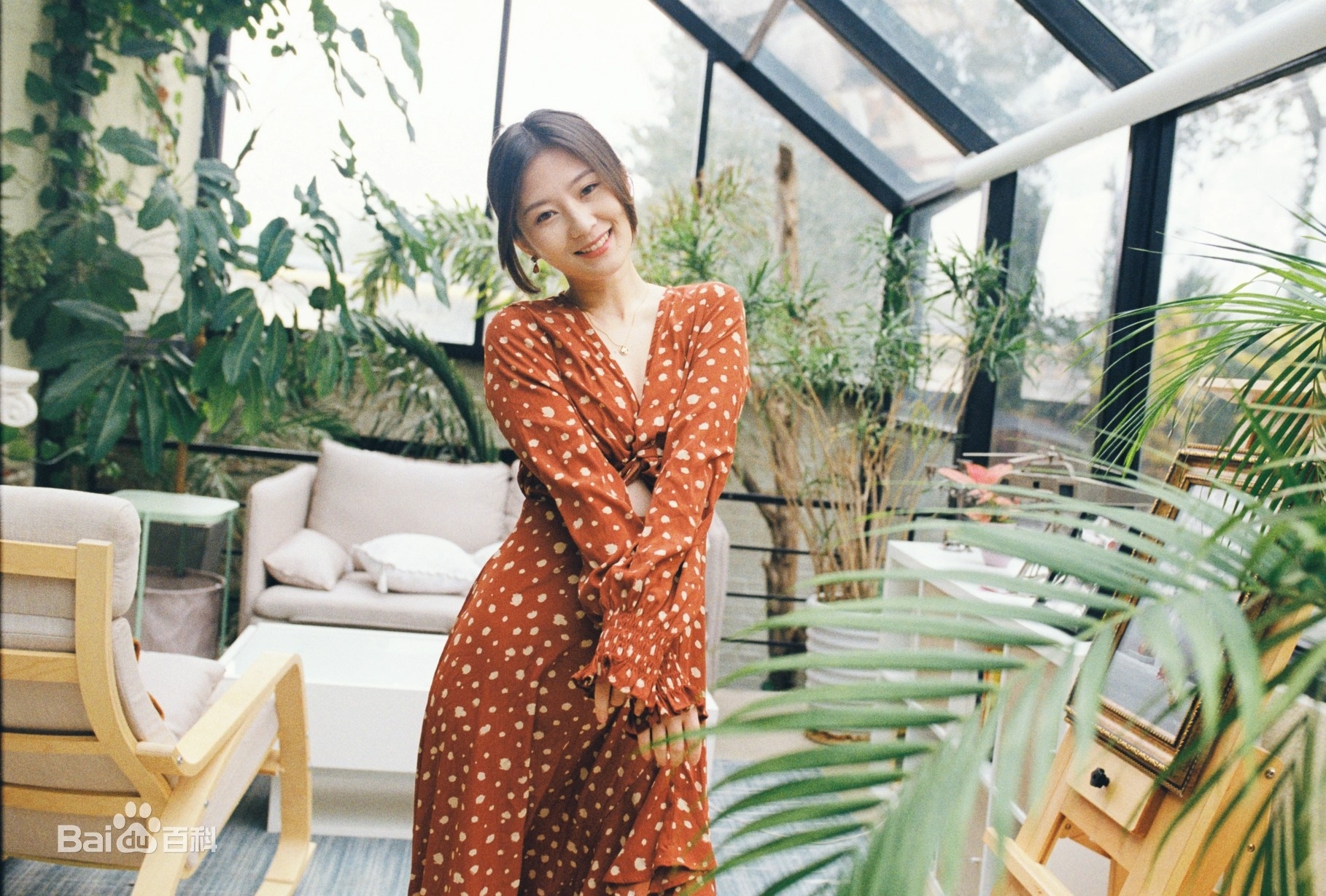 Nu dao dien Trung Quoc thang Cannes anh 10