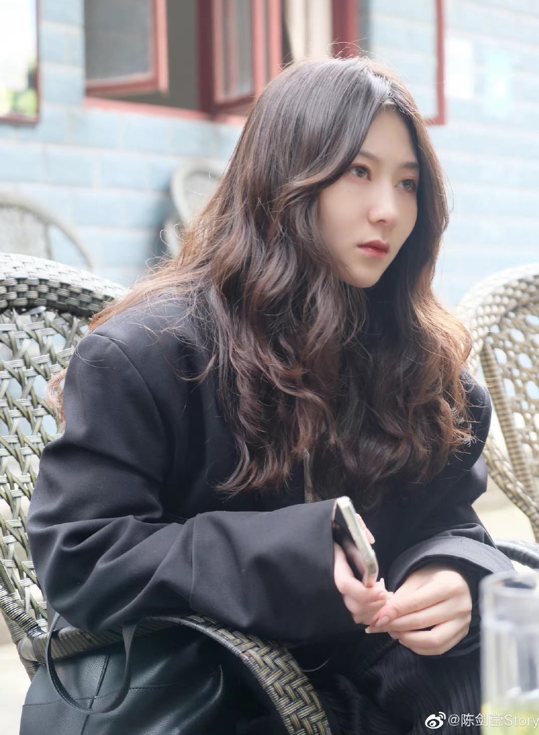 Nữ đạo diễn Trung Quốc thắng Cannes ảnh 13 Nu dao dien Trung Quoc thang Cannes anh 13