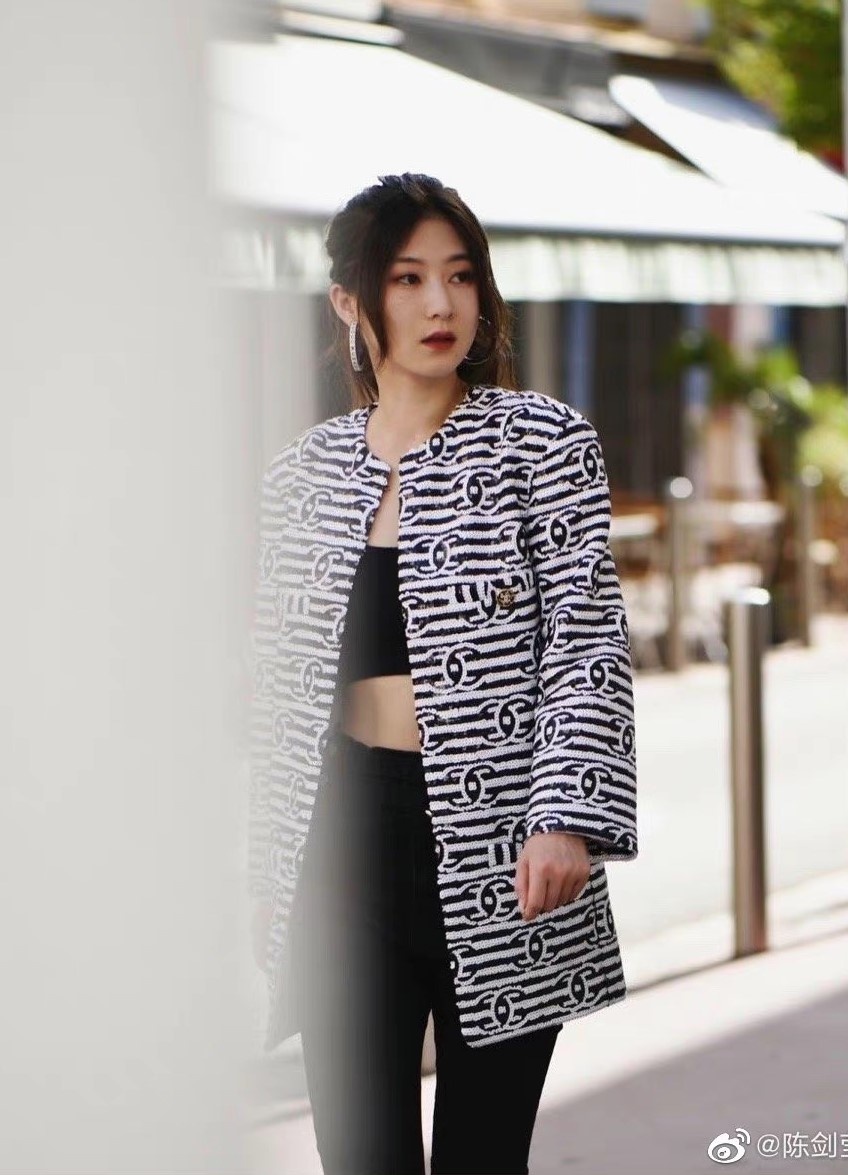 Nữ đạo diễn Trung Quốc thắng Cannes ảnh 12 Nu dao dien Trung Quoc thang Cannes anh 12