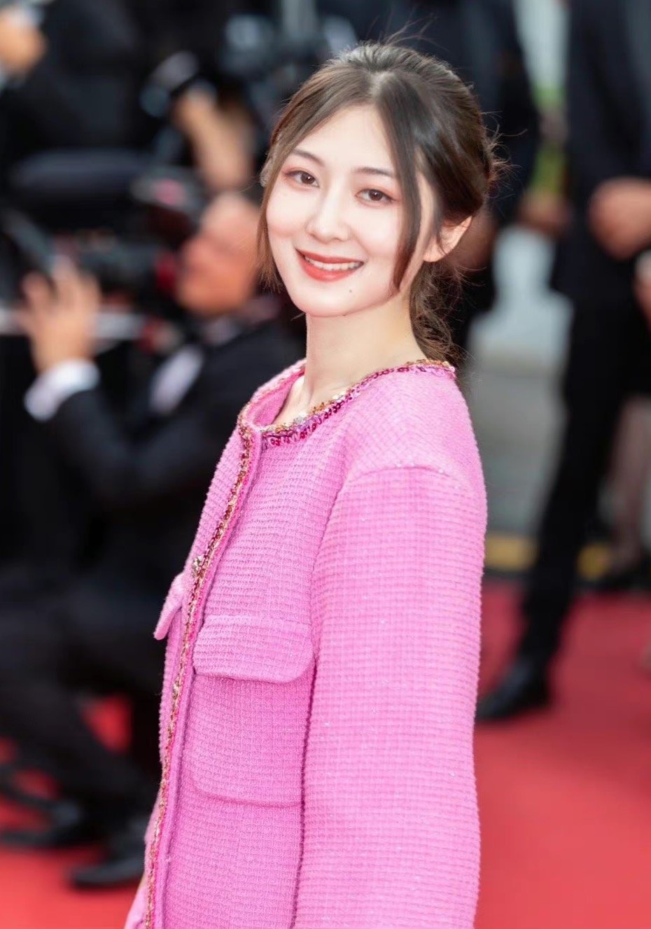 Nữ đạo diễn Trung Quốc thắng Cannes ảnh 4 Nu dao dien Trung Quoc thang Cannes anh 4