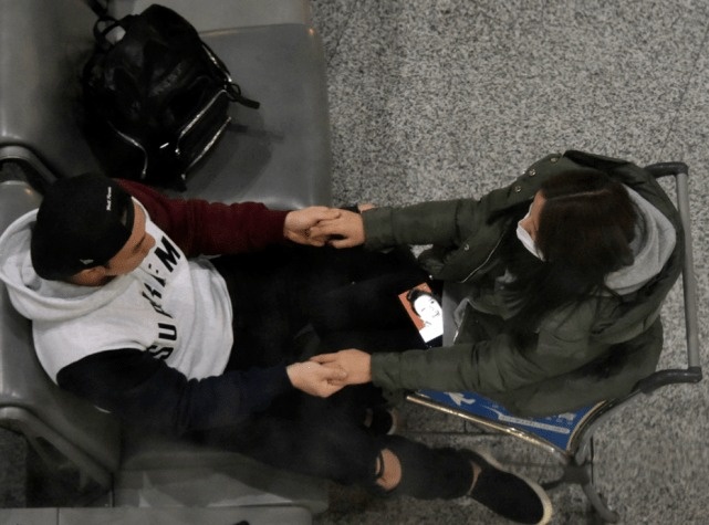 Thích Tiểu Long bí mật kết hôn ảnh 4 Thich Tieu Long bi mat ket hon anh 4