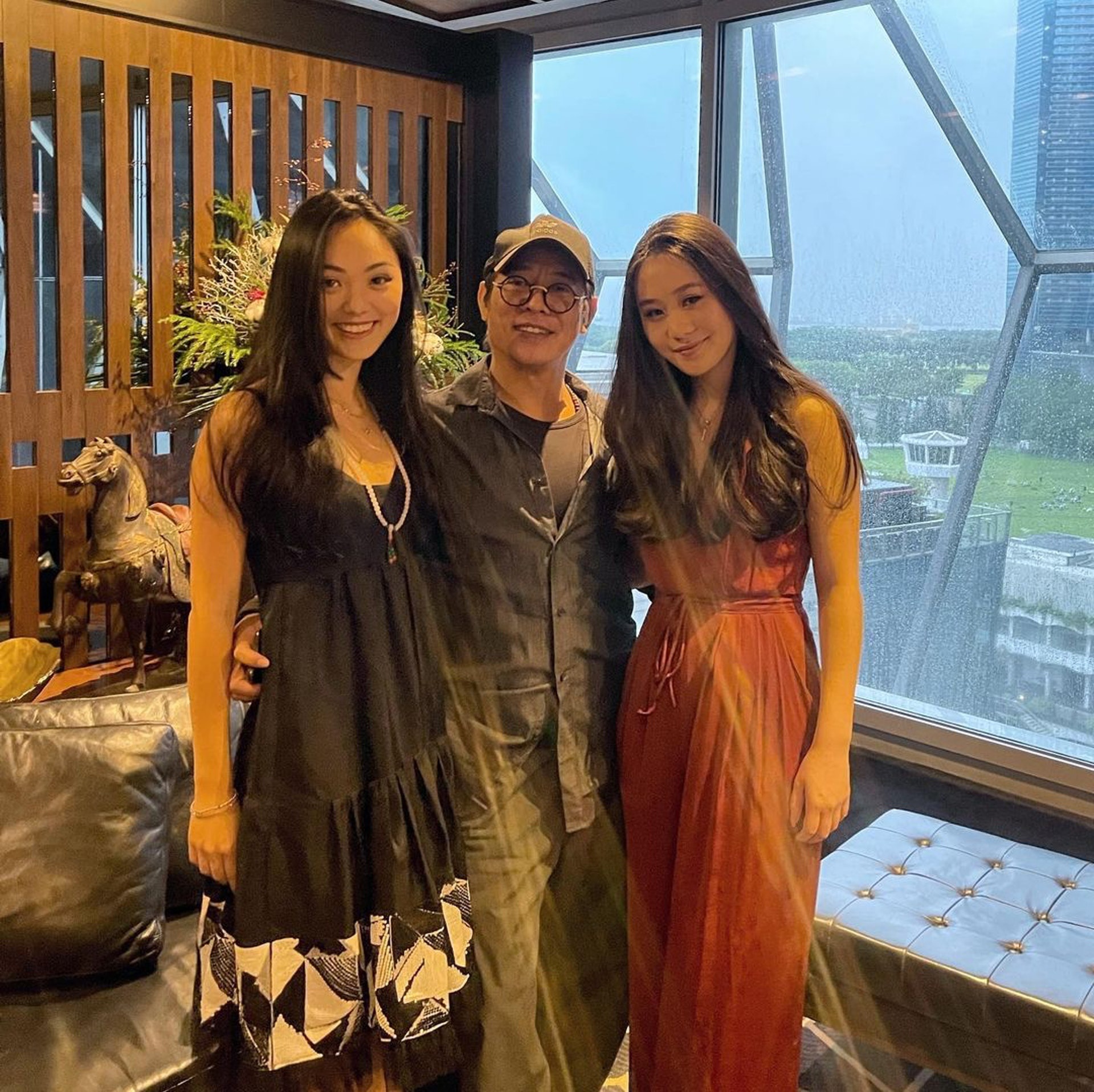 Ly Lien Kiet o an anh 5