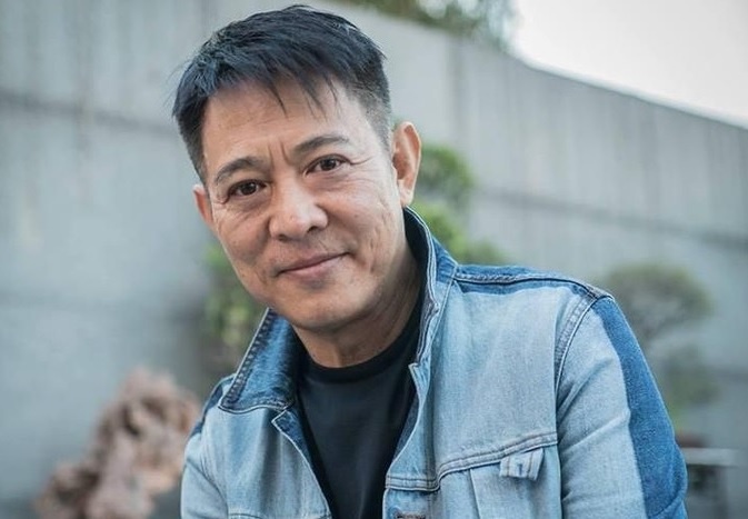 Ly Lien Kiet sau 3 nam o an hinh anh