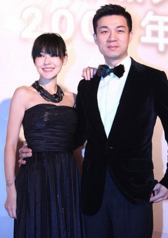 Tay san anh boc phot showbiz Trung anh 2