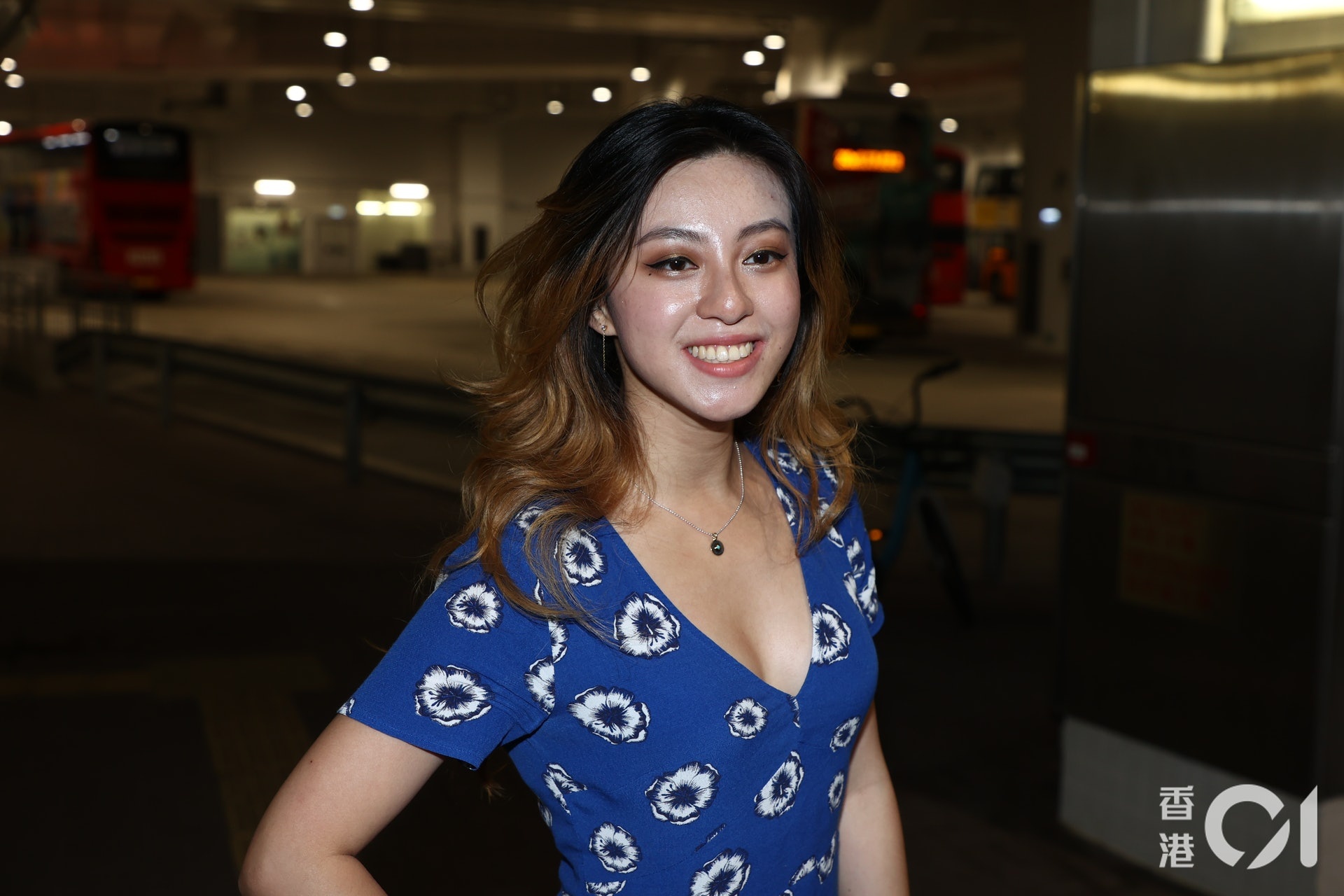 Hoa hau Hong Kong 2022 anh 7