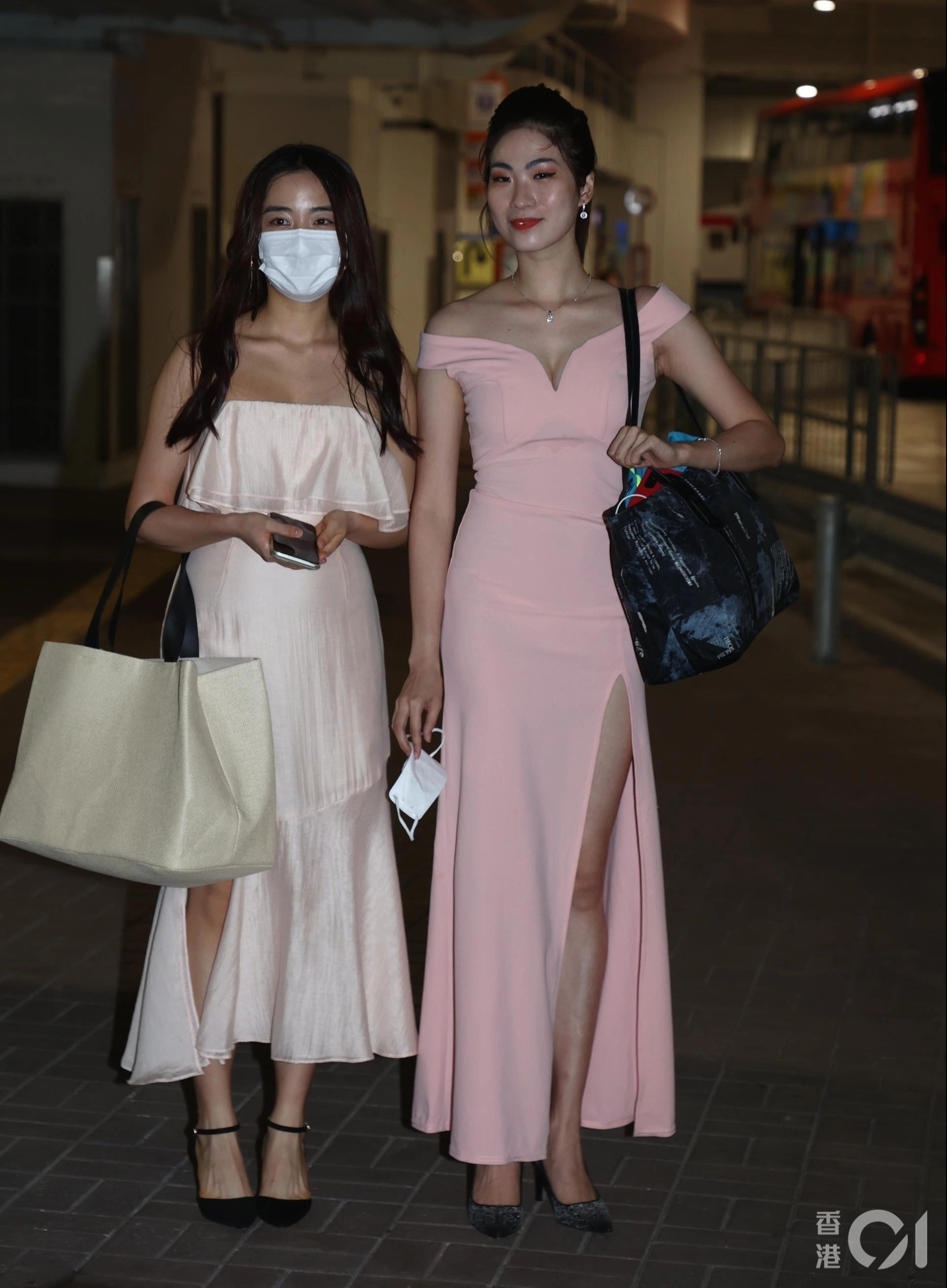 Hoa hau Hong Kong 2022 anh 11