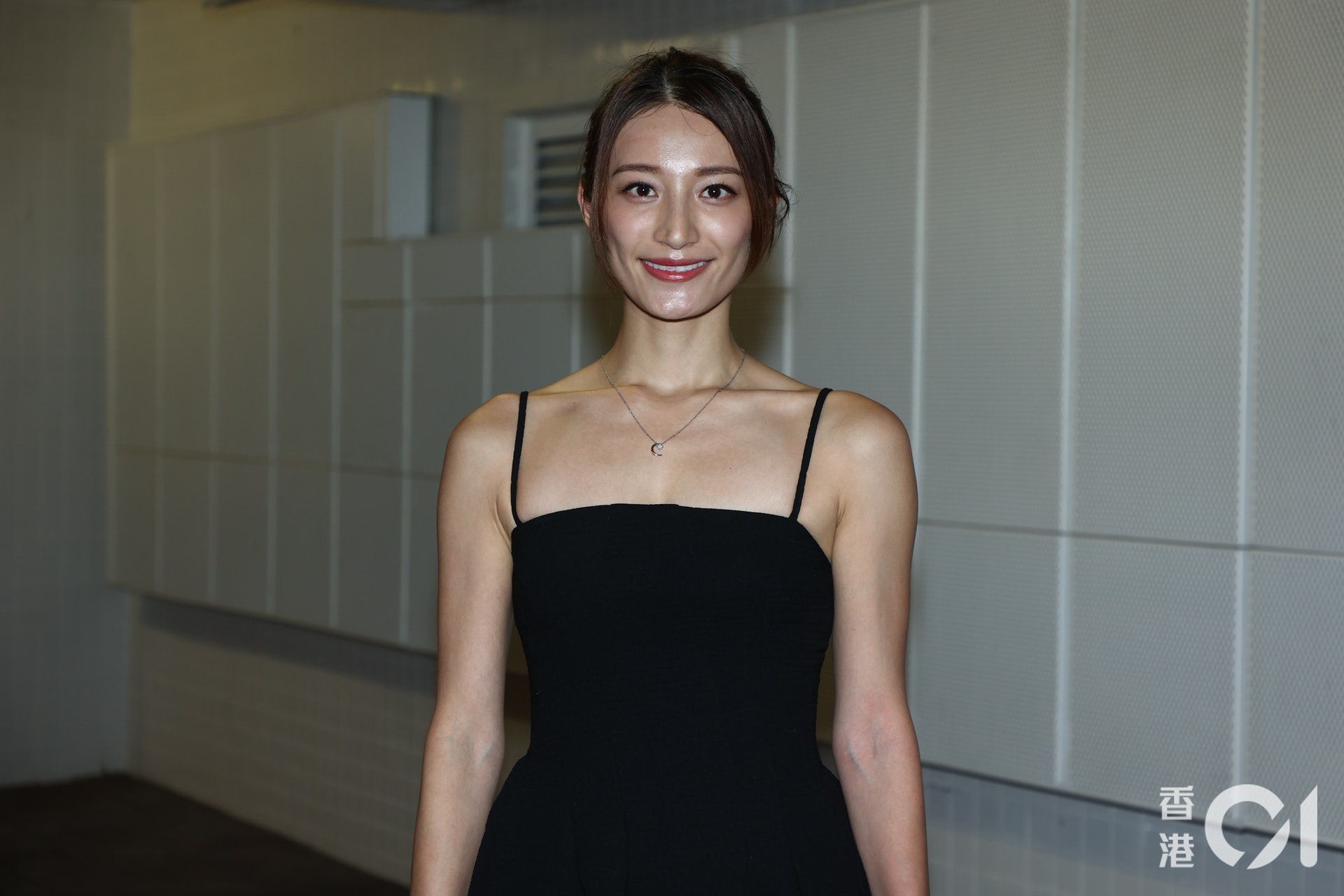 Hoa hau Hong Kong 2022 anh 5