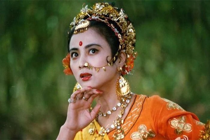 Canh phim phai dung dien vien dong the trong 'Tay du ky 1986' hinh anh