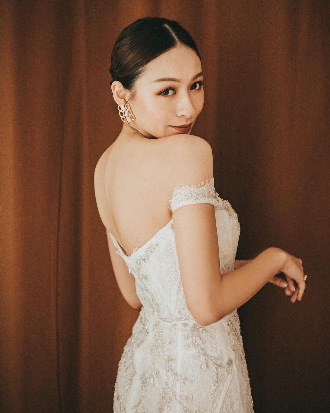 Con gai tai tu Lam Tuan Hien anh 8