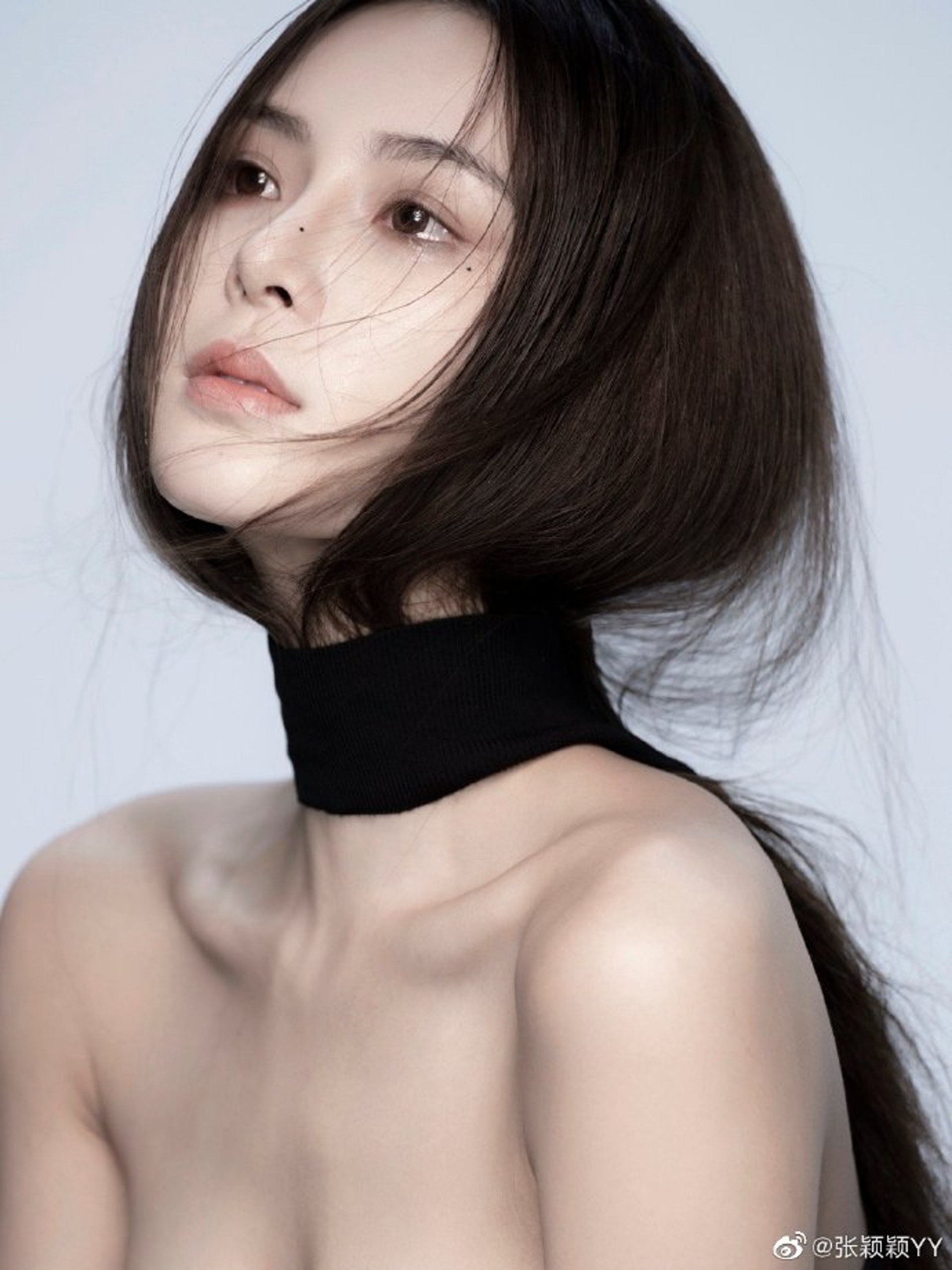 Nguoi mau Truong Dinh Dinh kien anh 1