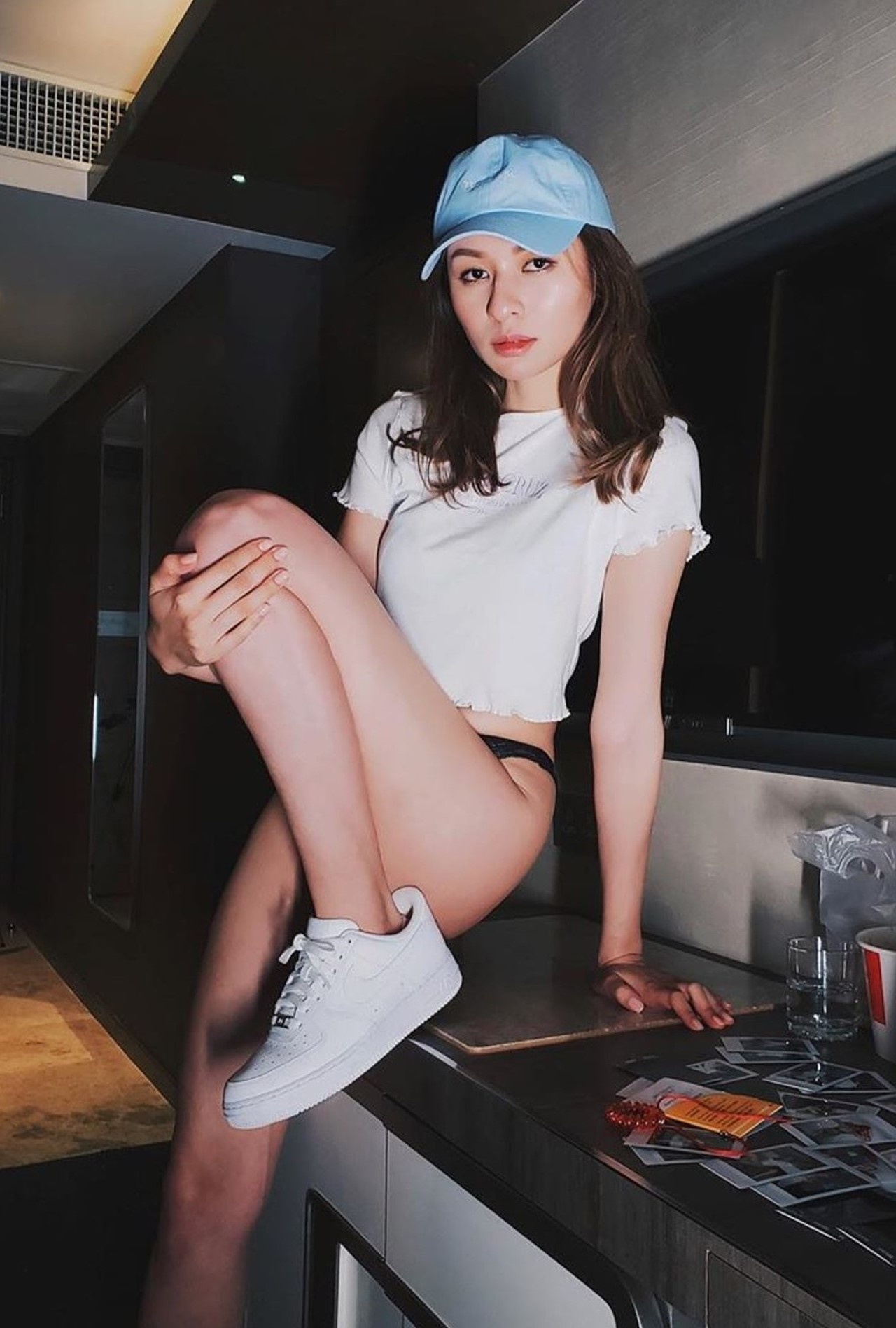 Con gai tai tu Lam Tuan Hien anh 6