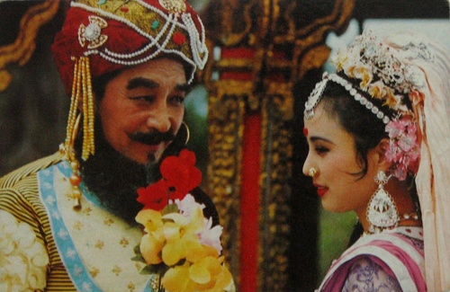 Tây du ký 1986 ảnh 5 Tay du ky 1986 anh 5