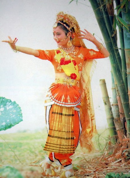 Tây du ký 1986 ảnh 3 Tay du ky 1986 anh 3