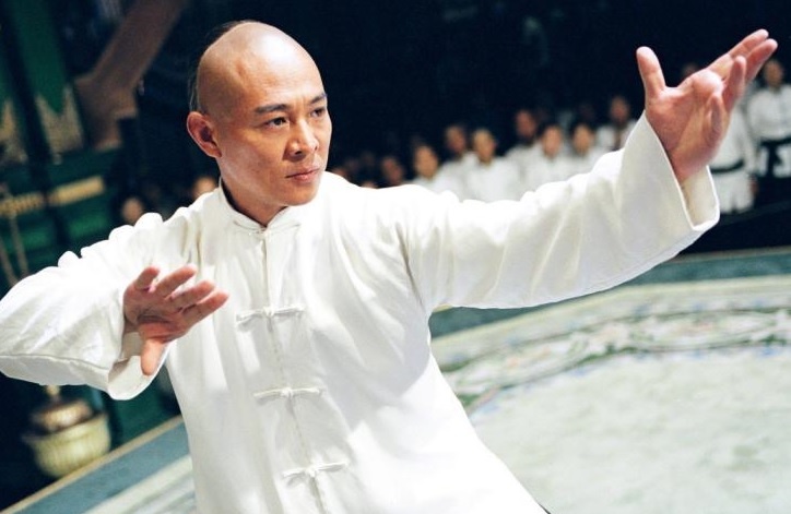 Ba lan Ly Lien Kiet bien mat khoi showbiz hinh anh