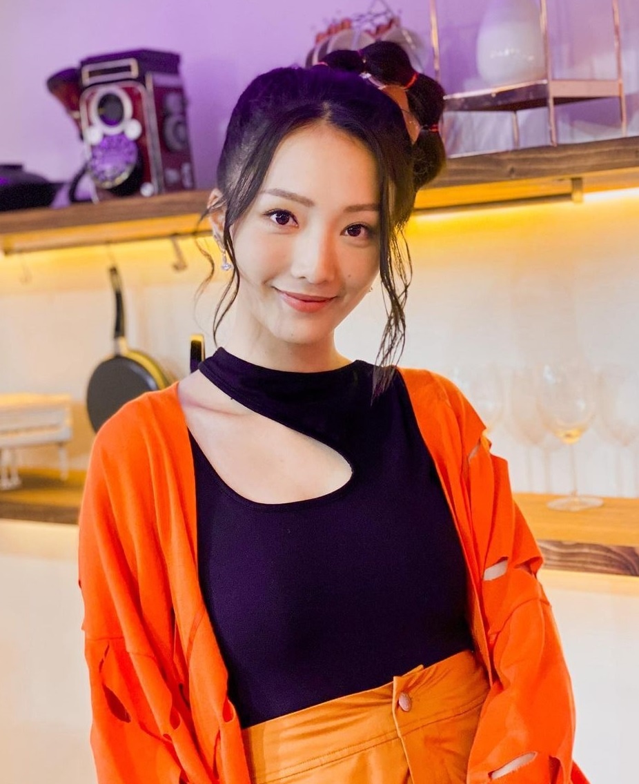 Truong Khai Ky bi phat tan clip nhay cam anh 2