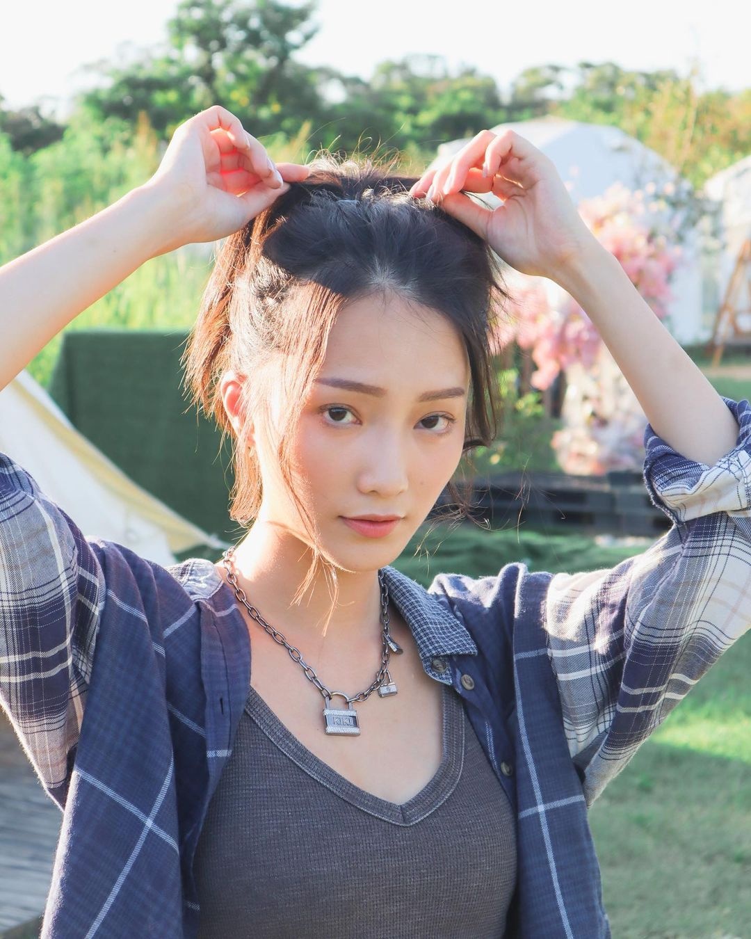 Truong Khai Ky bi phat tan clip nhay cam anh 1