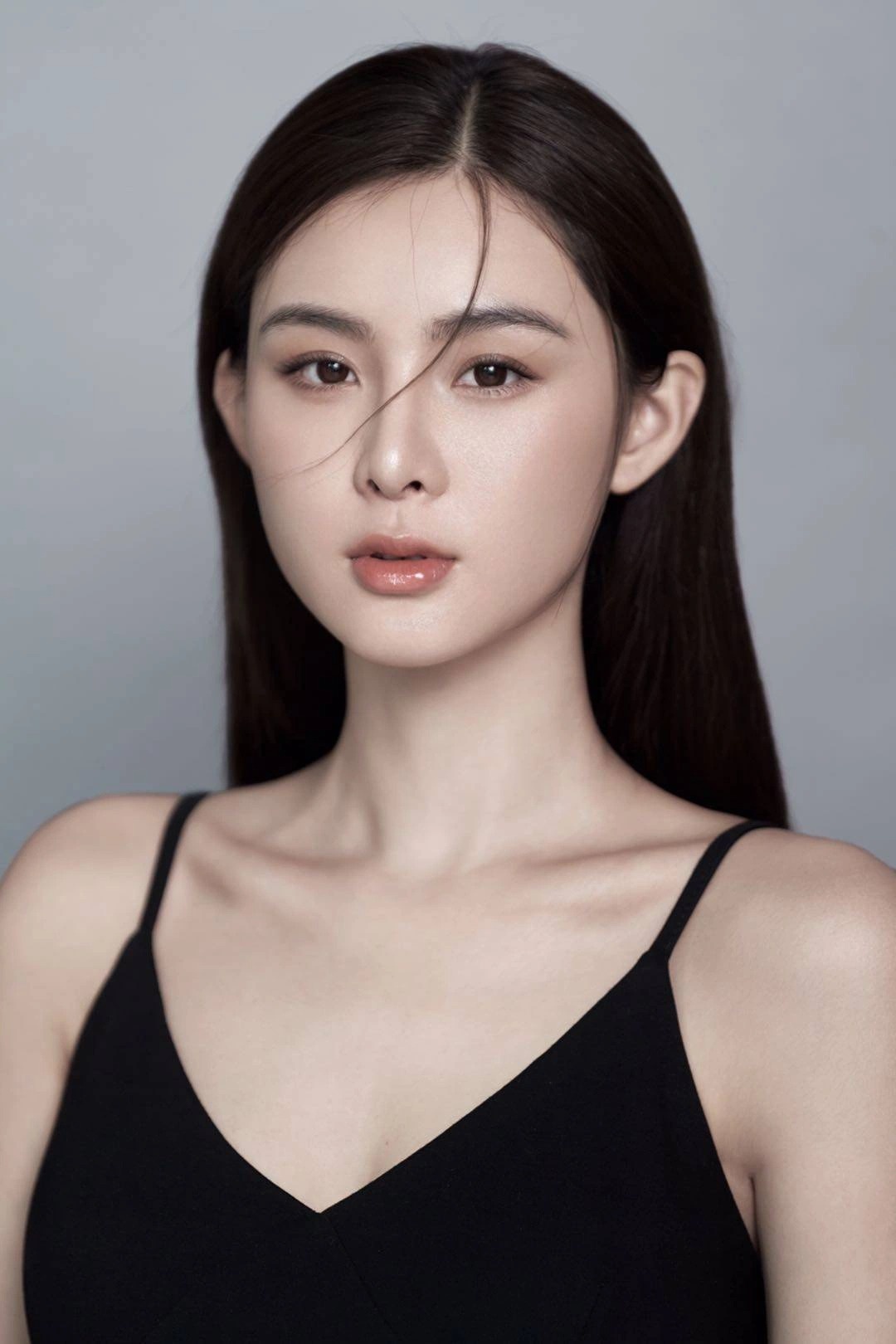 Uong Tieu Phi ngoai tinh anh 2