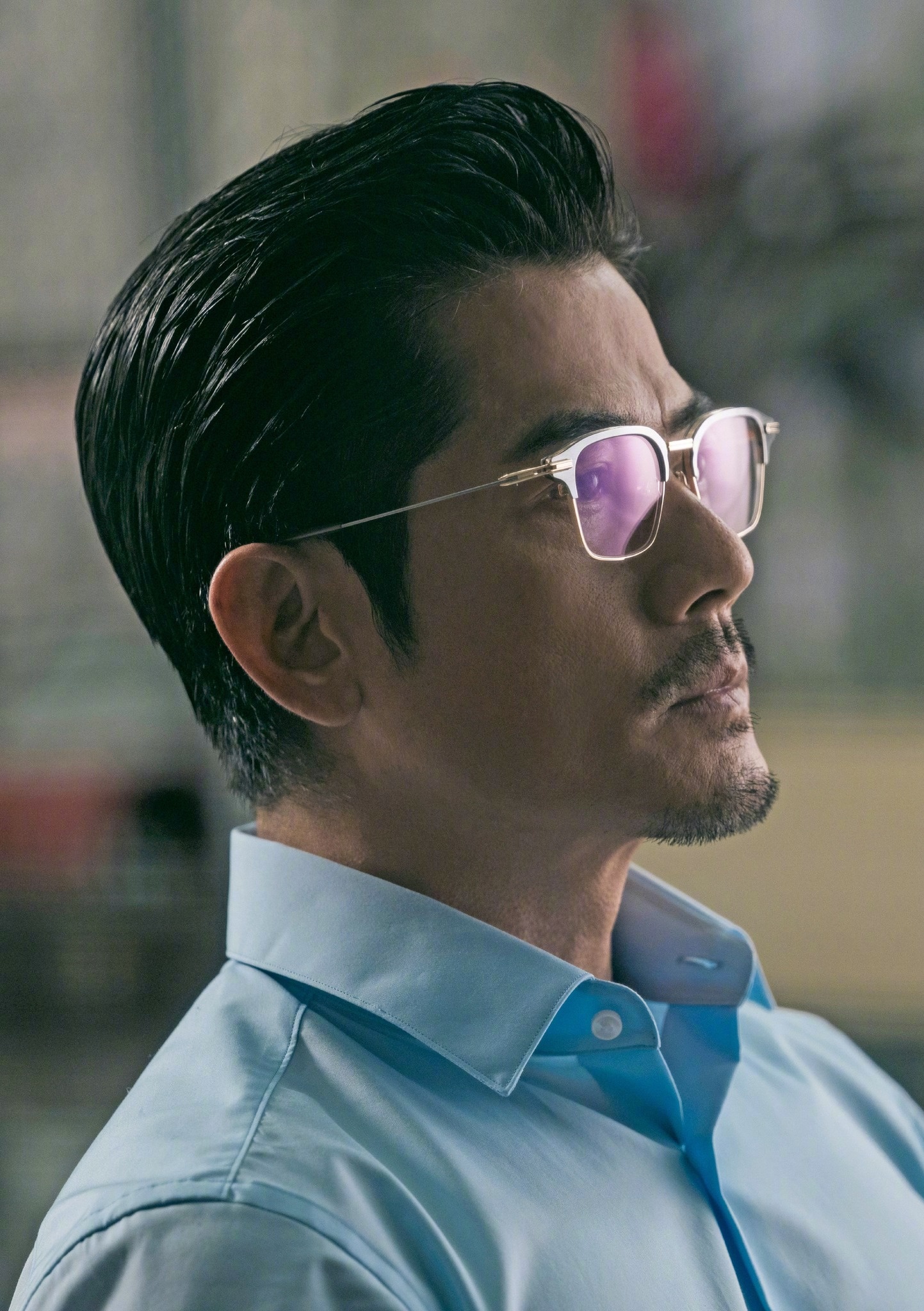 Phim cua Anh de Hong Kong anh 2