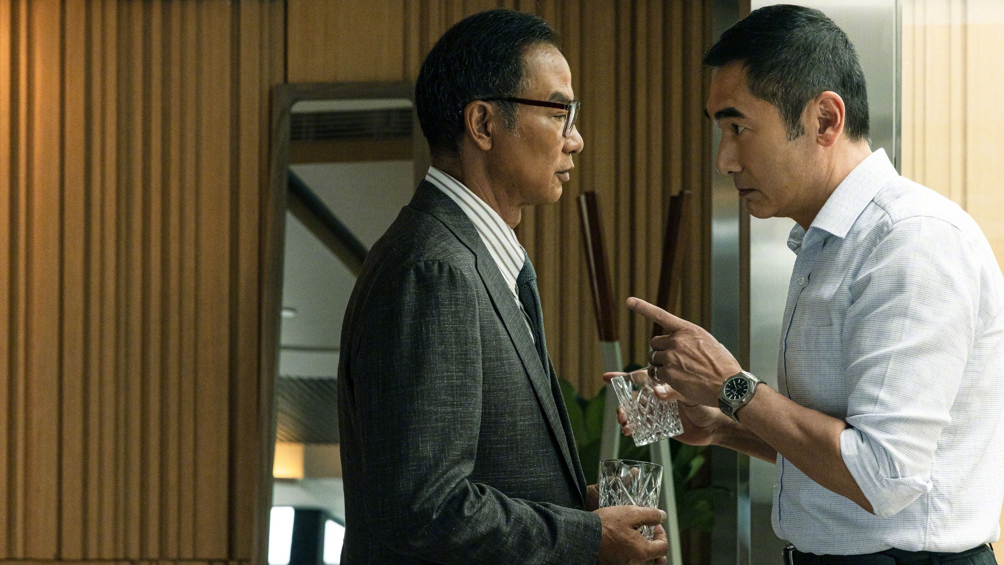 Phim cua Anh de Hong Kong anh 6