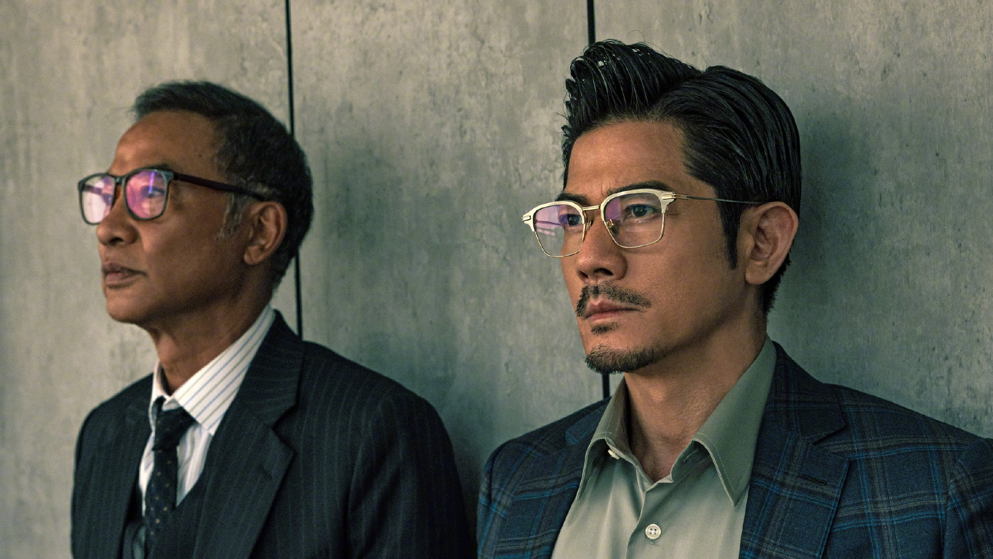 Phim cua Anh de Hong Kong anh 1