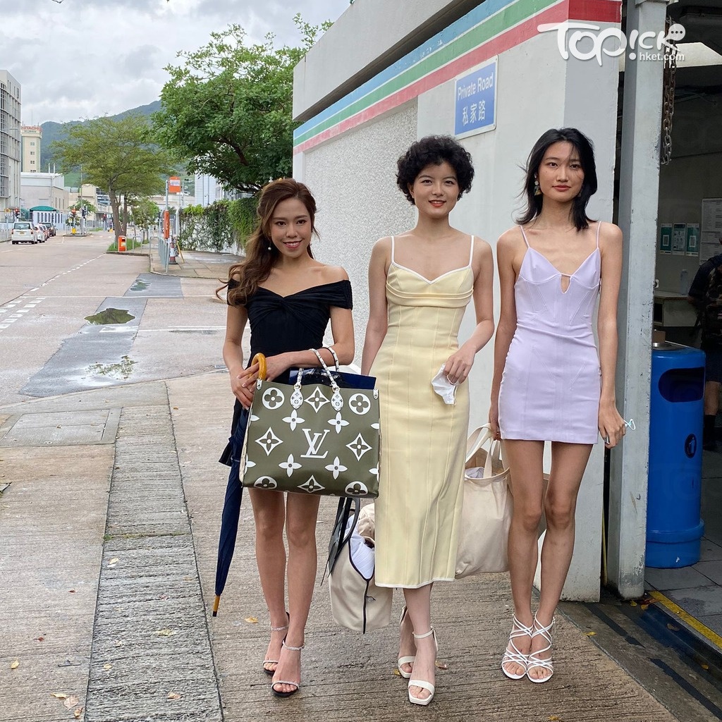 Hoa hau Hong Kong 2022 anh 1