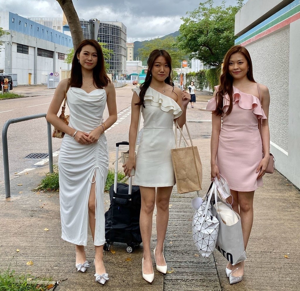 Hoa hau Hong Kong 2022 anh 2