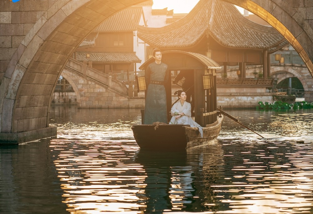 Mong hoa luc gay tieng vang anh 5