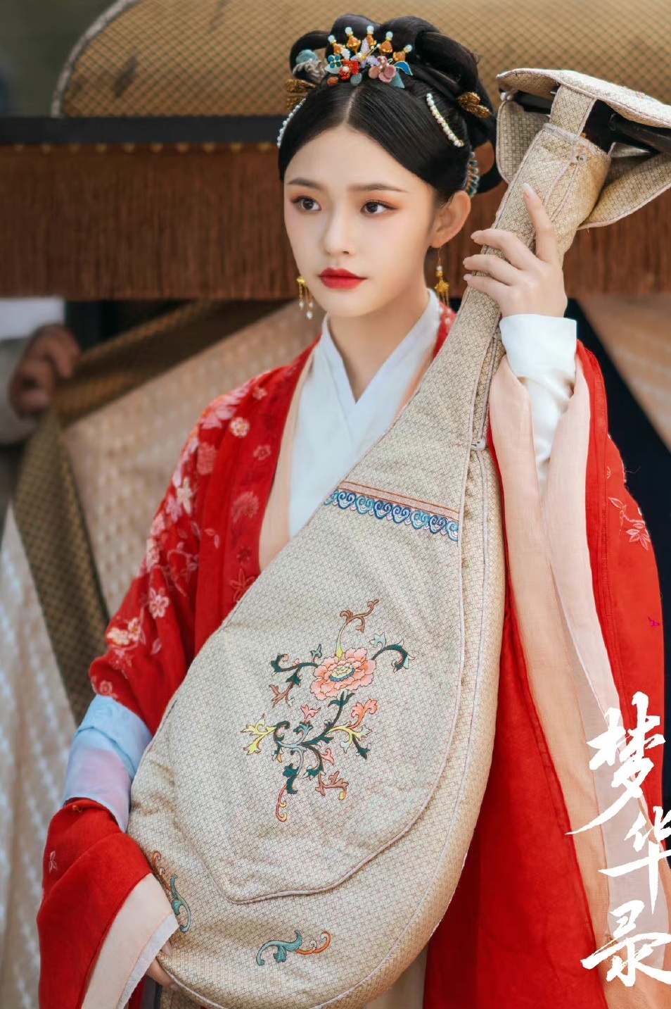 Mong hoa luc gay tieng vang anh 2