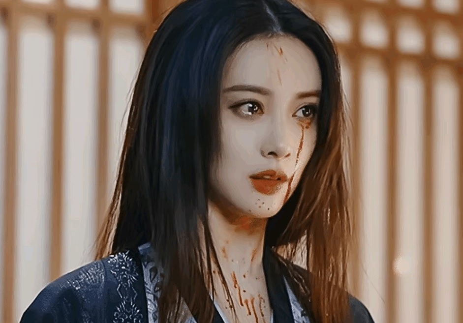 Phim vo hiep Trung Quoc gay tranh cai vi tinh tiet cuong buc hinh anh