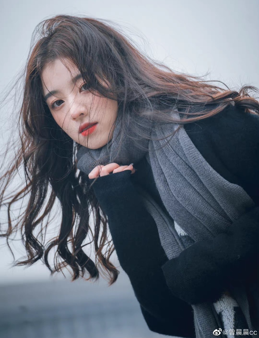 Tang Than Than vuong tai tieng tinh ai anh 4