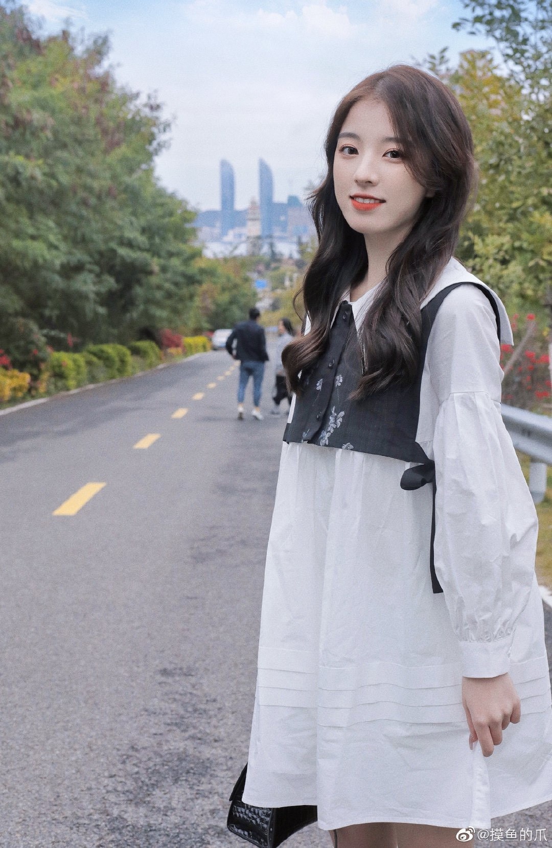 Tang Than Than vuong tai tieng tinh ai anh 1