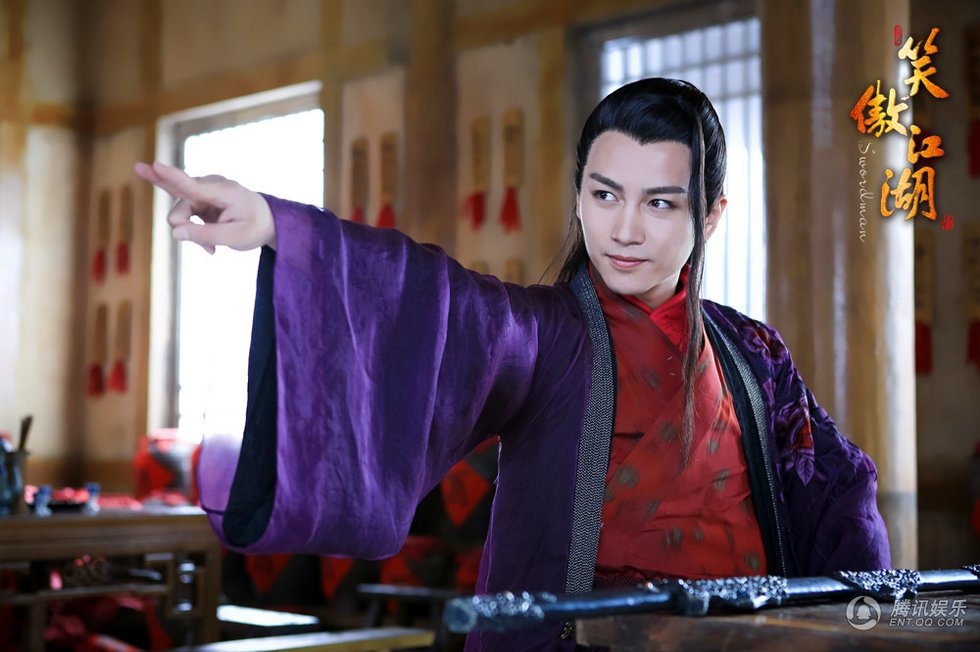 Trần Hiểu ảnh 5 Tran Hieu anh 5