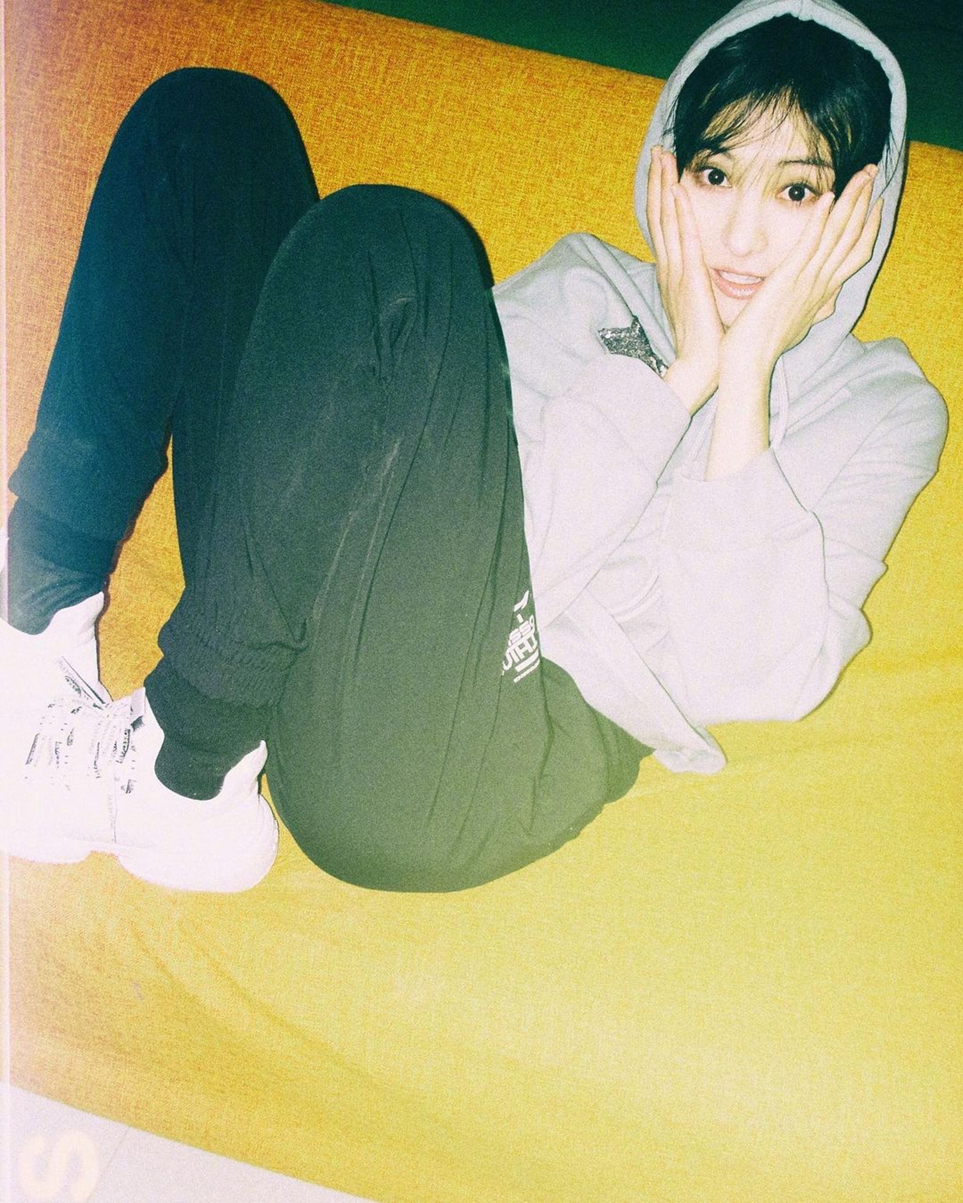 Cuoc song cua Trinh Sang anh 4