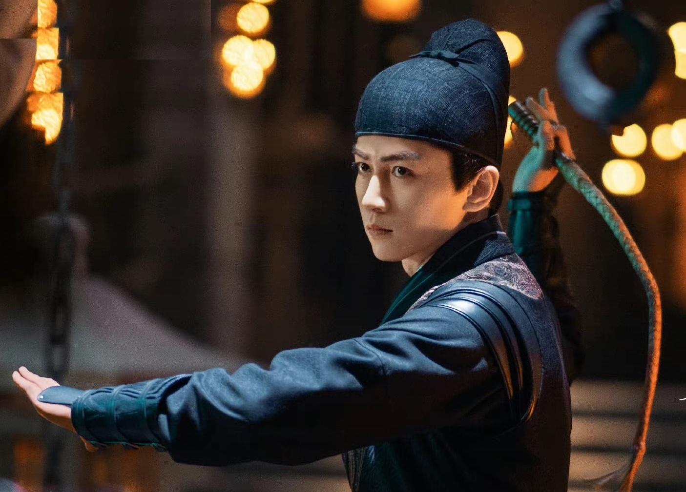 Trần Hiểu ảnh 1 Tran Hieu anh 1