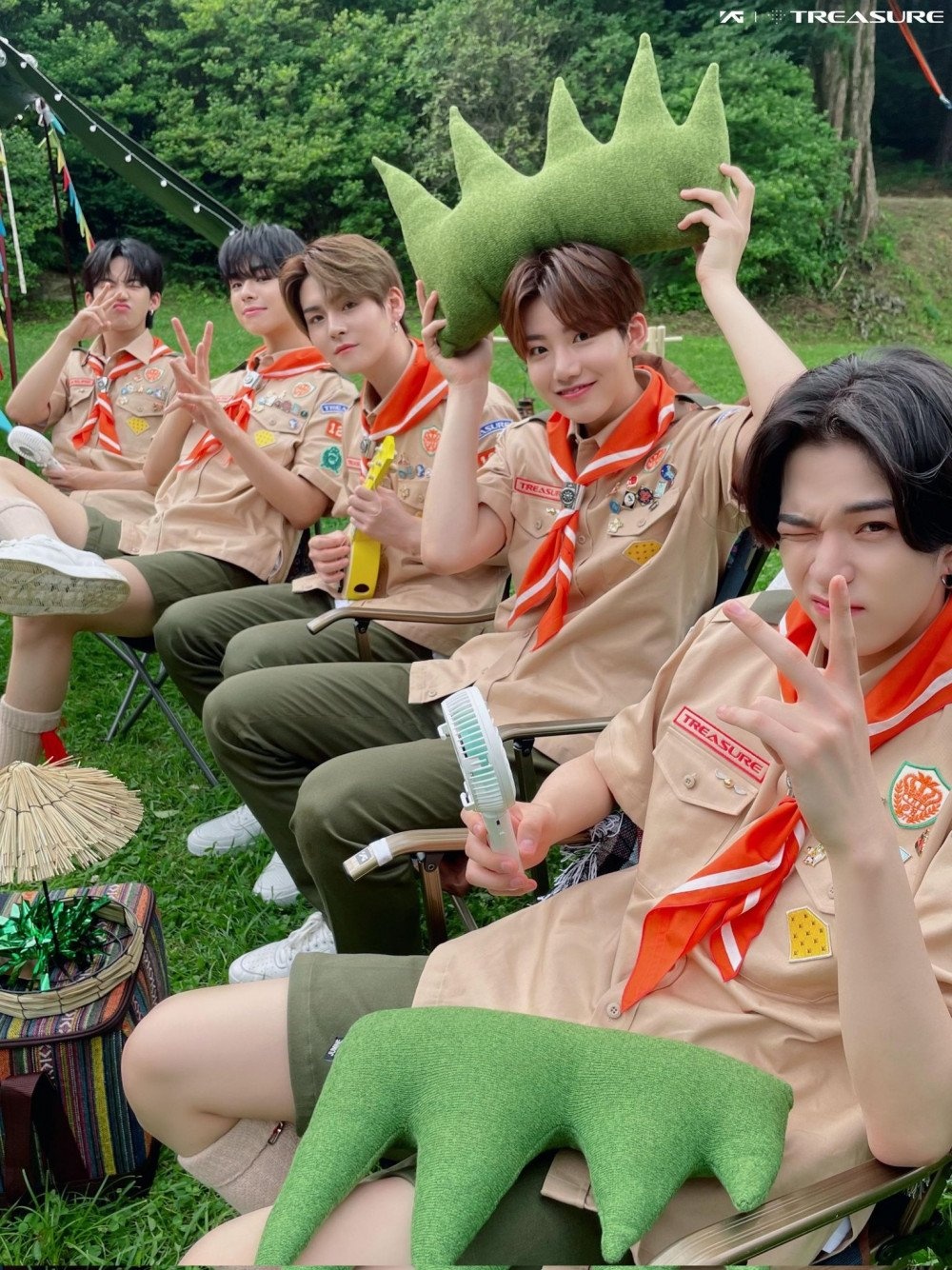 YG Entertainment bị chỉ trích ảnh 2 YG Entertainment bi chi trich anh 2