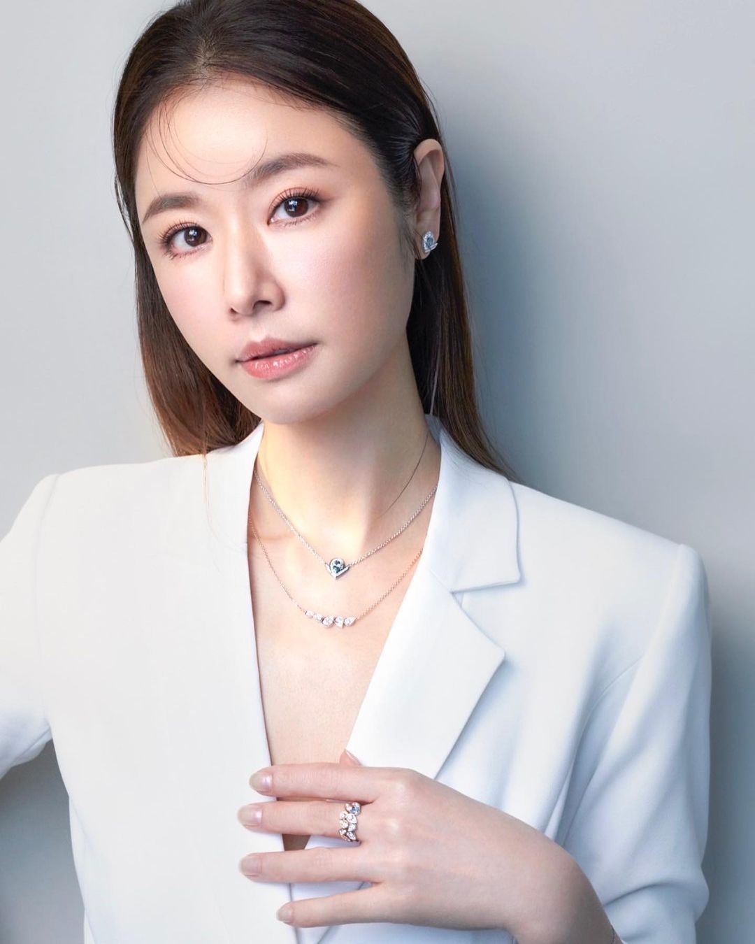 Hon nhan Lam Tam Nhu anh 1