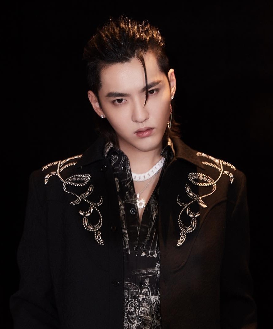 Vụ án cưỡng hiếp của Ngô Diệc Phàm ảnh 2 Vu an cuong hiep cua Ngo Diec Pham anh 2