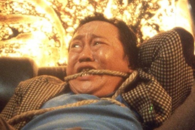 Thẩm Uy qua đời ảnh 4 Tham Uy qua doi anh 4