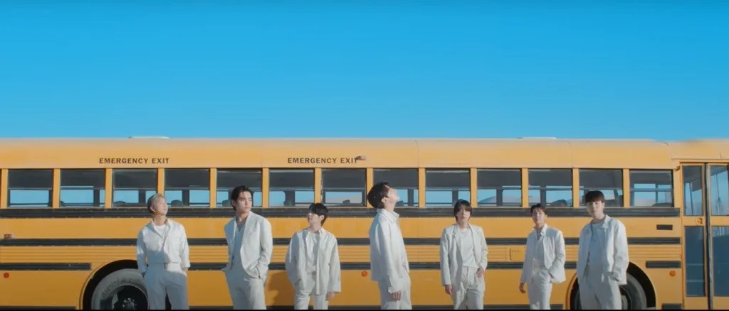 BTS bị chê ảnh 4 BTS bi che anh 4