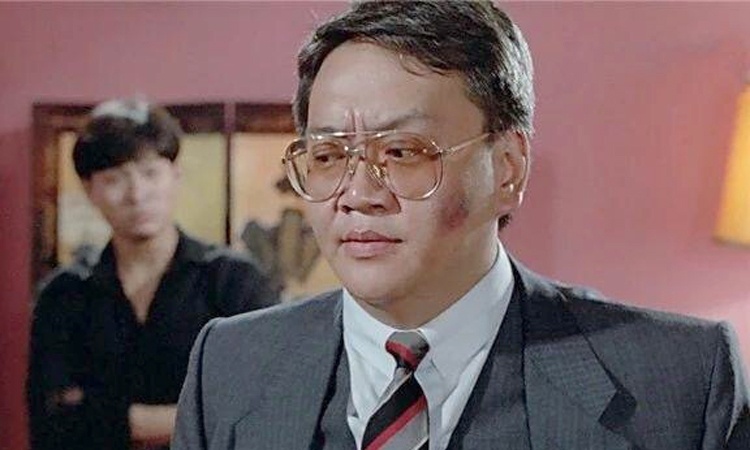 Nam dien vien 'Tieu ngao giang ho' qua doi hinh anh