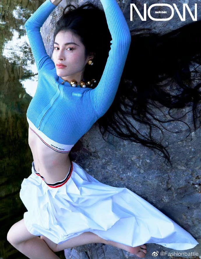 Hà Tuệ bị chỉ trích ảnh 2 Ha Tue bi chi trich anh 2