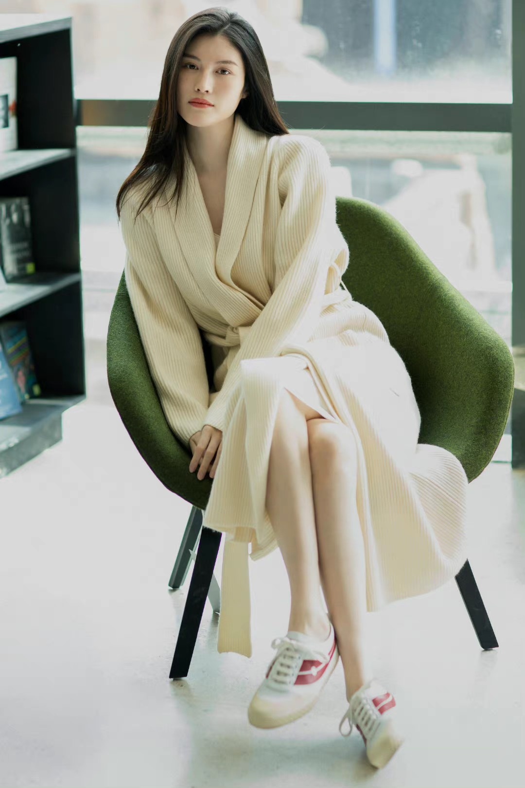 Sieu mau Ha Tue chup anh nhay cam anh 18