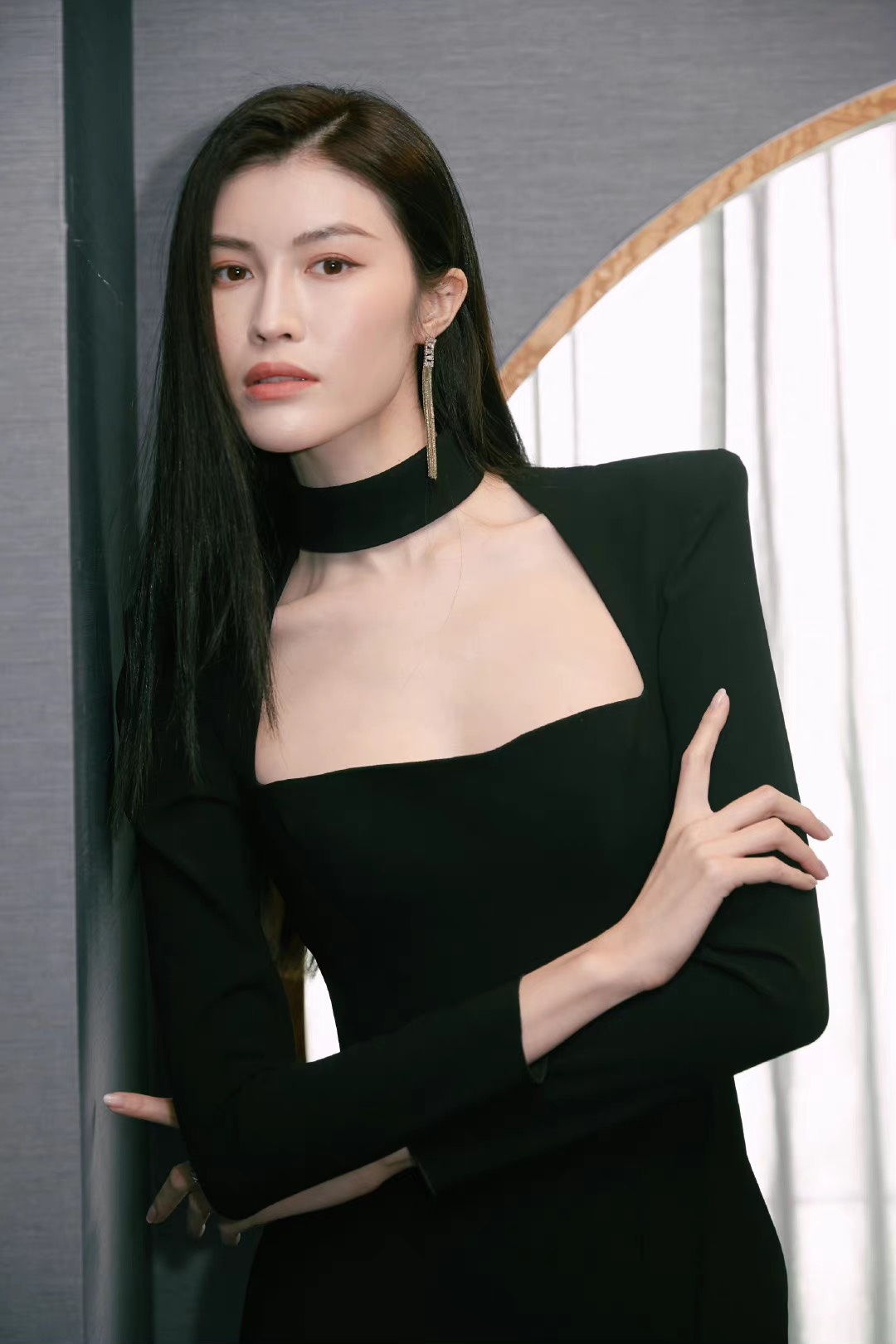 Sieu mau Ha Tue chup anh nhay cam anh 14