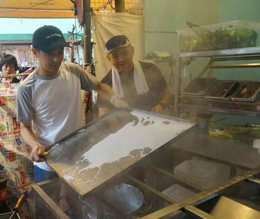 anh em Lâm Chí Dĩnh ảnh 4 anh em Lam Chi Dinh anh 4