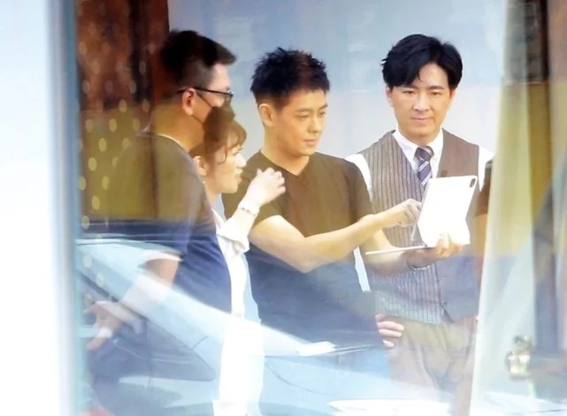 anh em Lâm Chí Dĩnh ảnh 1 anh em Lam Chi Dinh anh 1