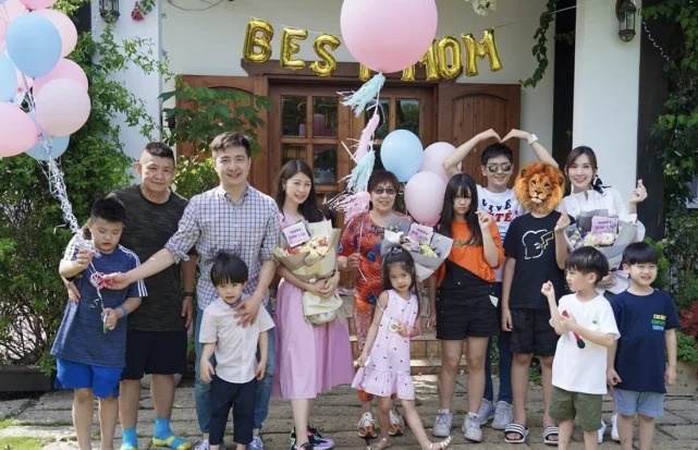 anh em Lâm Chí Dĩnh ảnh 6 anh em Lam Chi Dinh anh 6