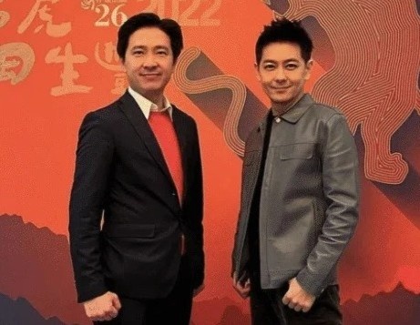 anh em Lâm Chí Dĩnh ảnh 2 anh em Lam Chi Dinh anh 2