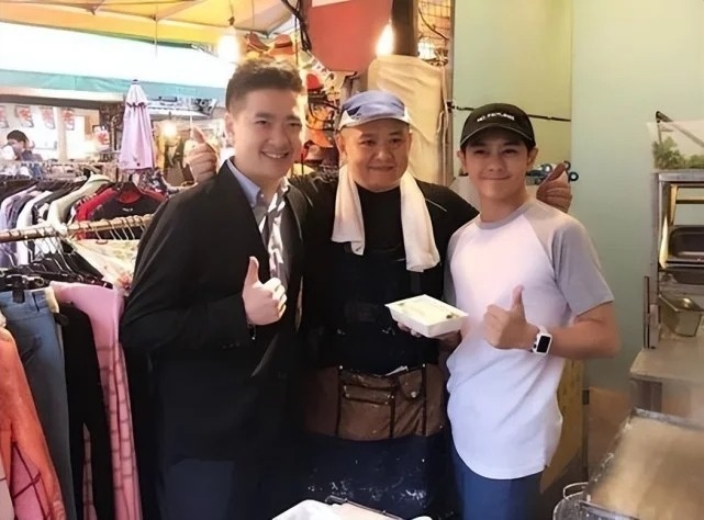 anh em Lâm Chí Dĩnh ảnh 3 anh em Lam Chi Dinh anh 3