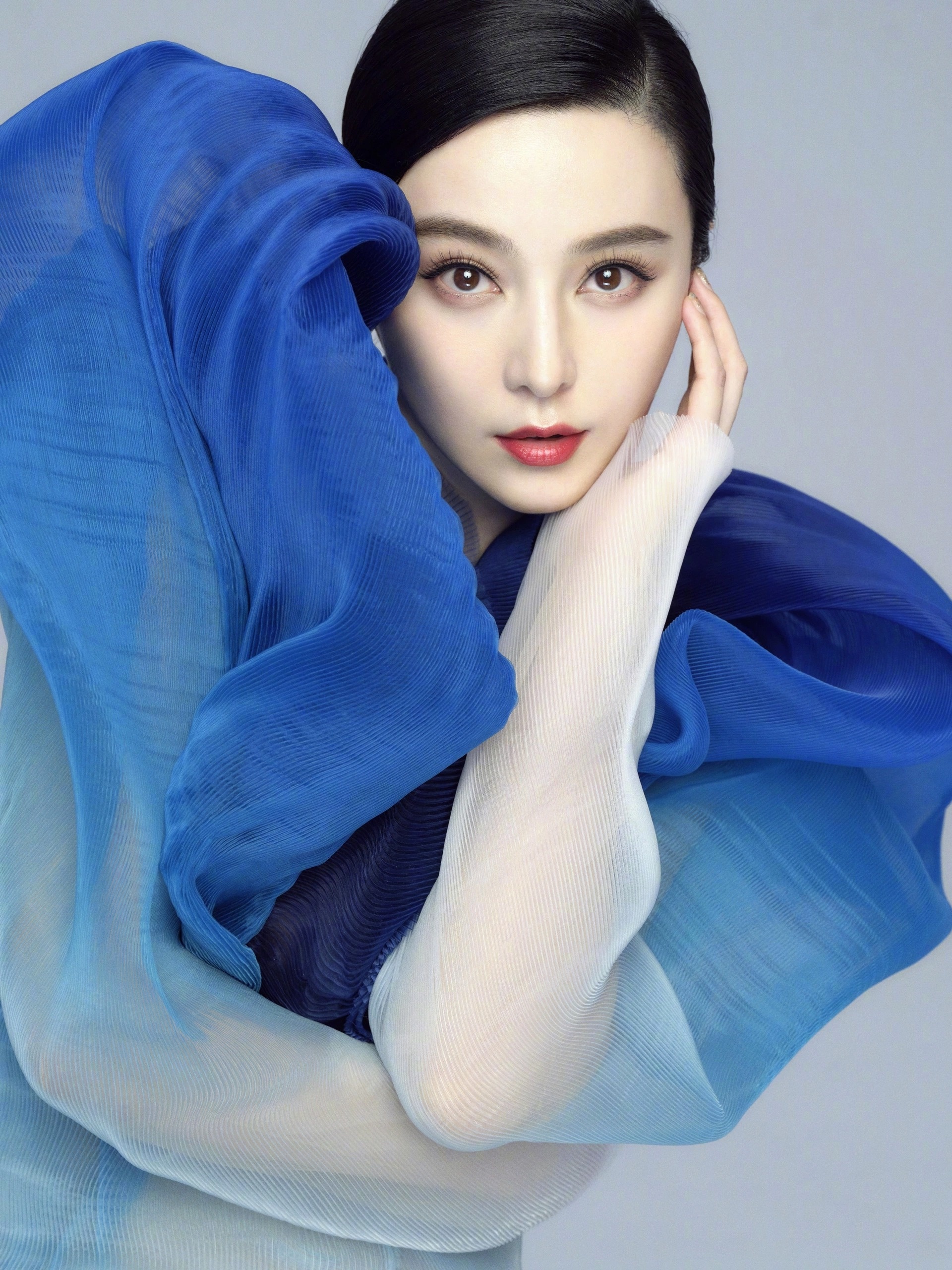 Nghe si Trung Quoc lam quyen anh 1